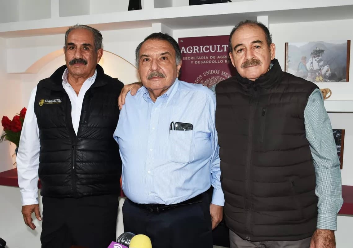 Carne contaminada no fue puesta a la venta: Gobierno