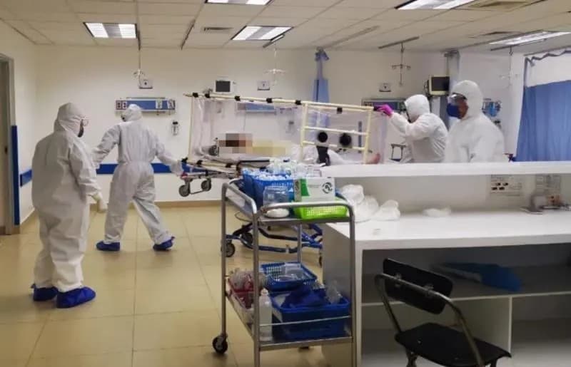 Coronavirus. Tepic supera los 2 mil casos confirmados; Nayarit suma 430 muertes