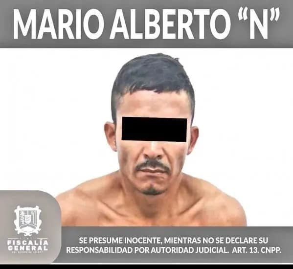 Encarcelan a peligroso ladrón