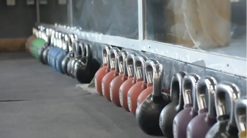 Mazatlán. Más de 20 gimnasios ya operan pese a COVID-19