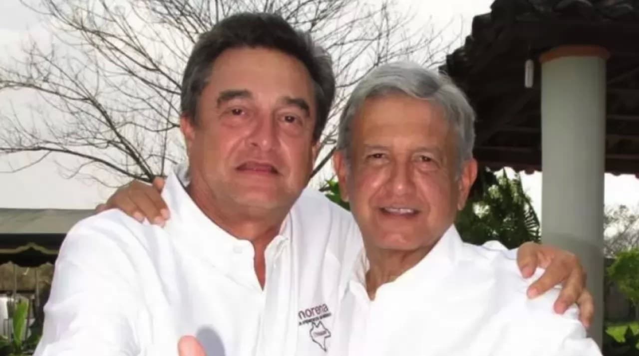 TEPJF ordena a la FGR entregar documentación sobre el Caso Pío