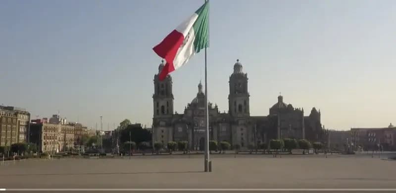 La CDMX se mantendrá en semaforo naranja: Sheinbaum