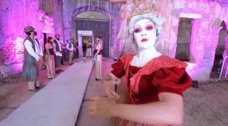 Mazatlán. \"Si no se realiza el Carnaval, el pueblo es el que sale perdiendo\"