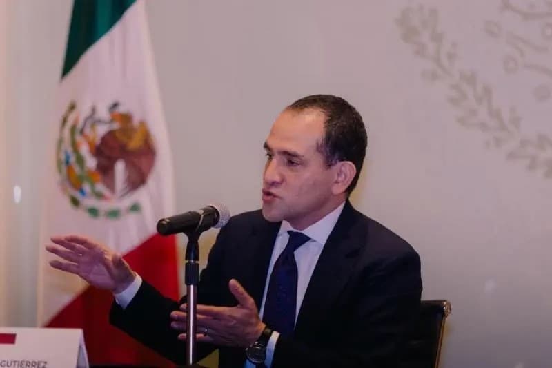 México. Recursos del FEIEF ya se entregan de forma mensual