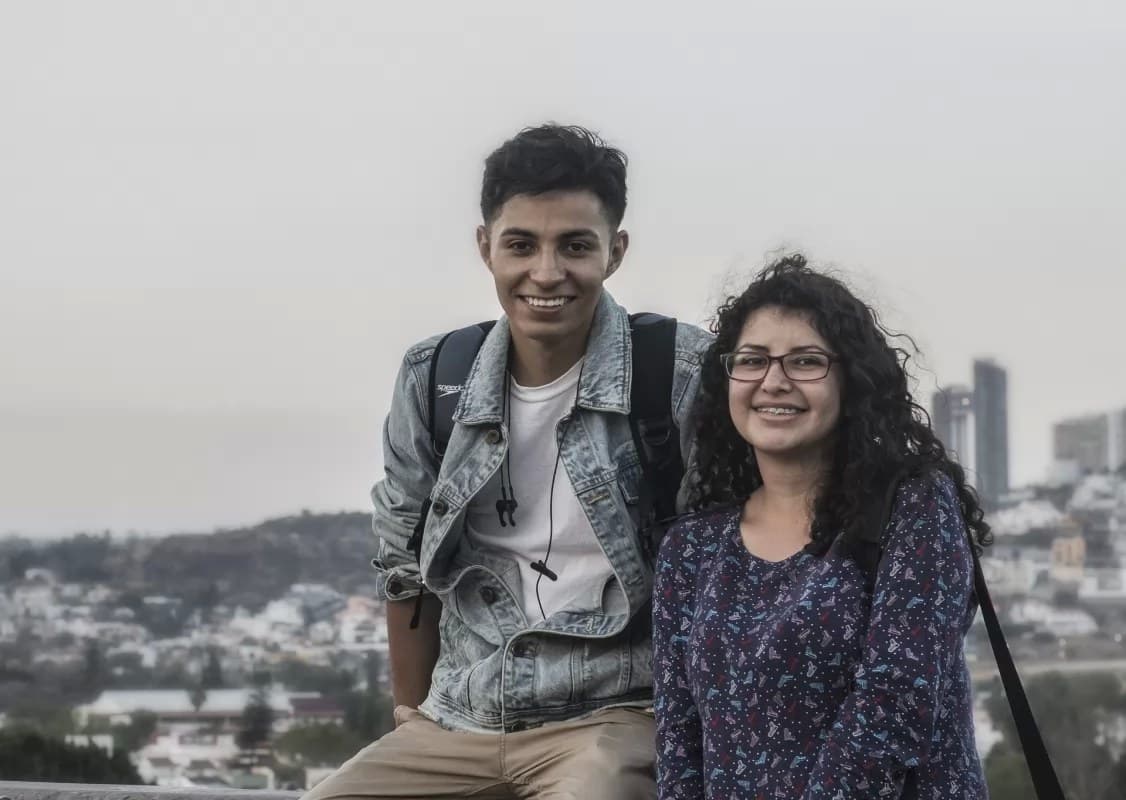 Hombres son más felices que las mujeres en México