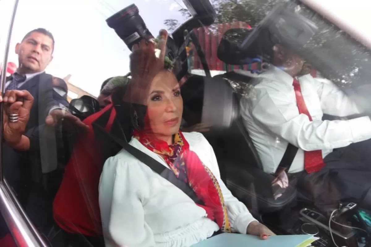 Inhabilita Función Pública a exfuncionario de Rosario Robles