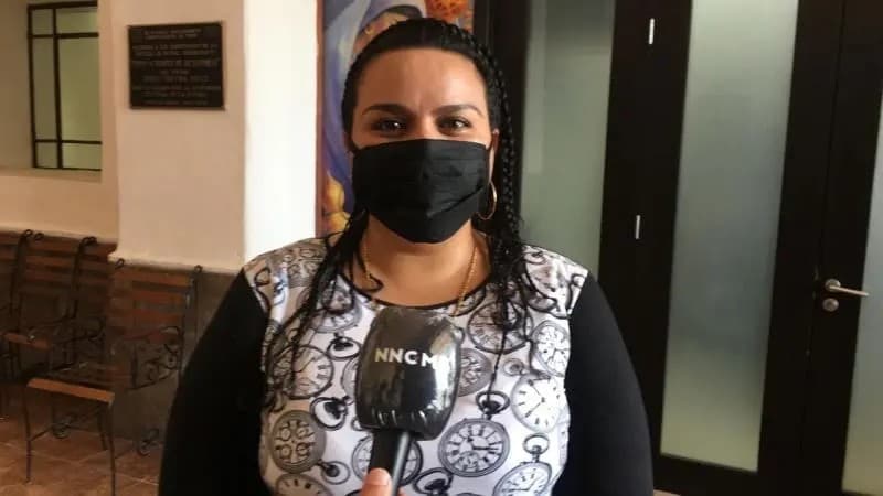 Tepic. Analiza Gobierno propuestas para la reapertura del Centro Histórico