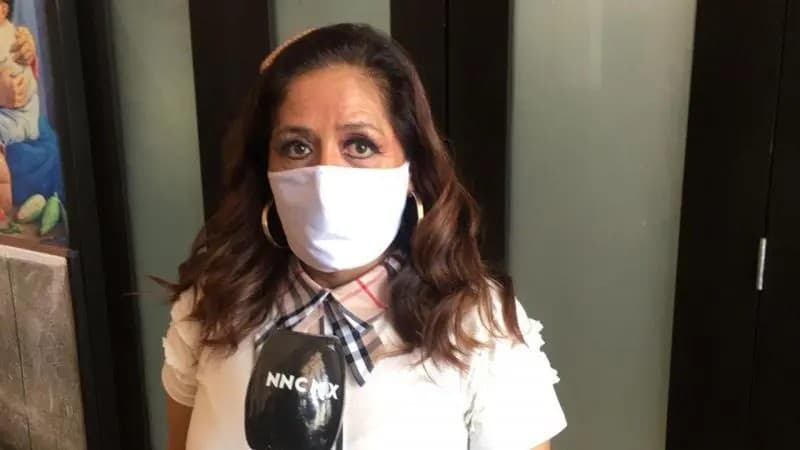 Tepic. Ofrece Ayuntamiento préstamos a pequeños comerciantes