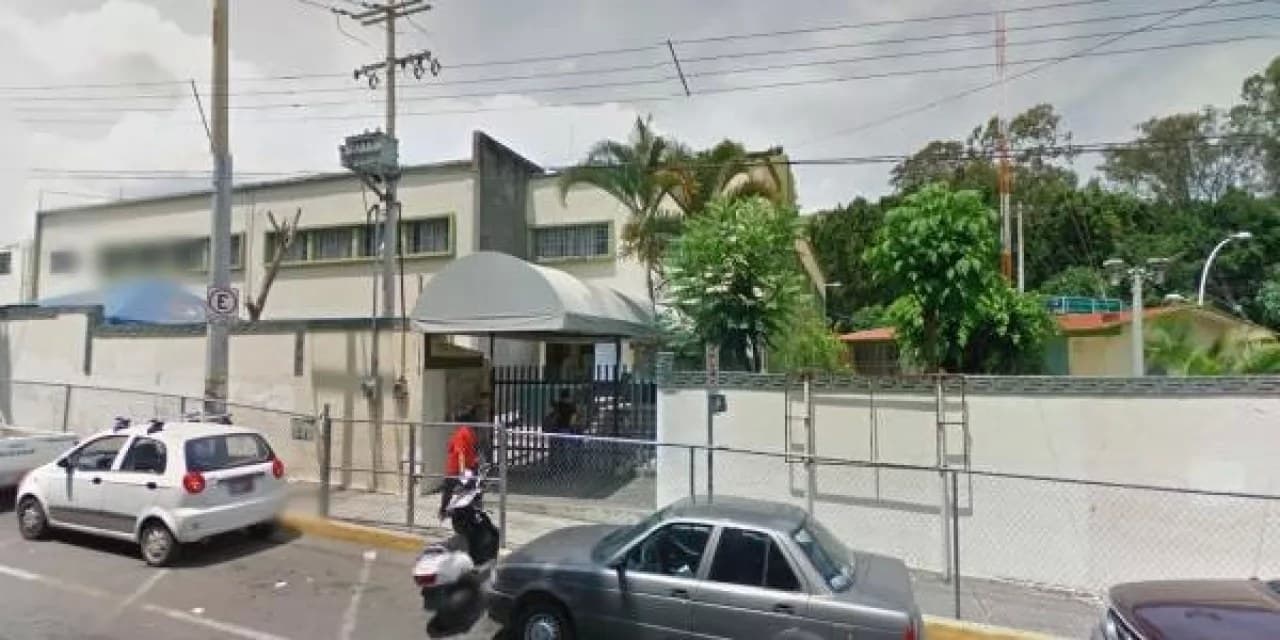 Confirman brote de COVID en la secundaria Baca Calderón