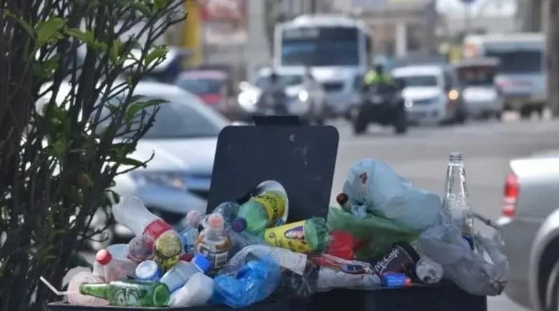 Sinaloa. Congreso pide sanciones a empresas o personas que causen daños ambientales