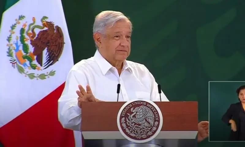 AMLO niega censura para Loret de Mola y otros periodistas; Les llama \"mentirosos e hipócritas\"