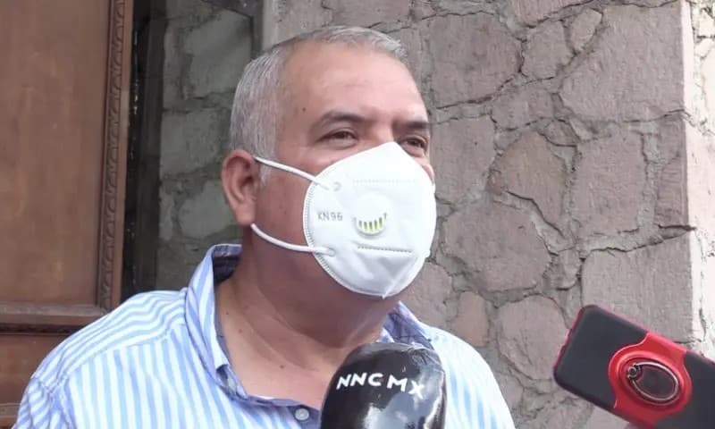 Lozoya ha dicho tantas mentiras que se convirtió en una telenovela: Ramón Cambero