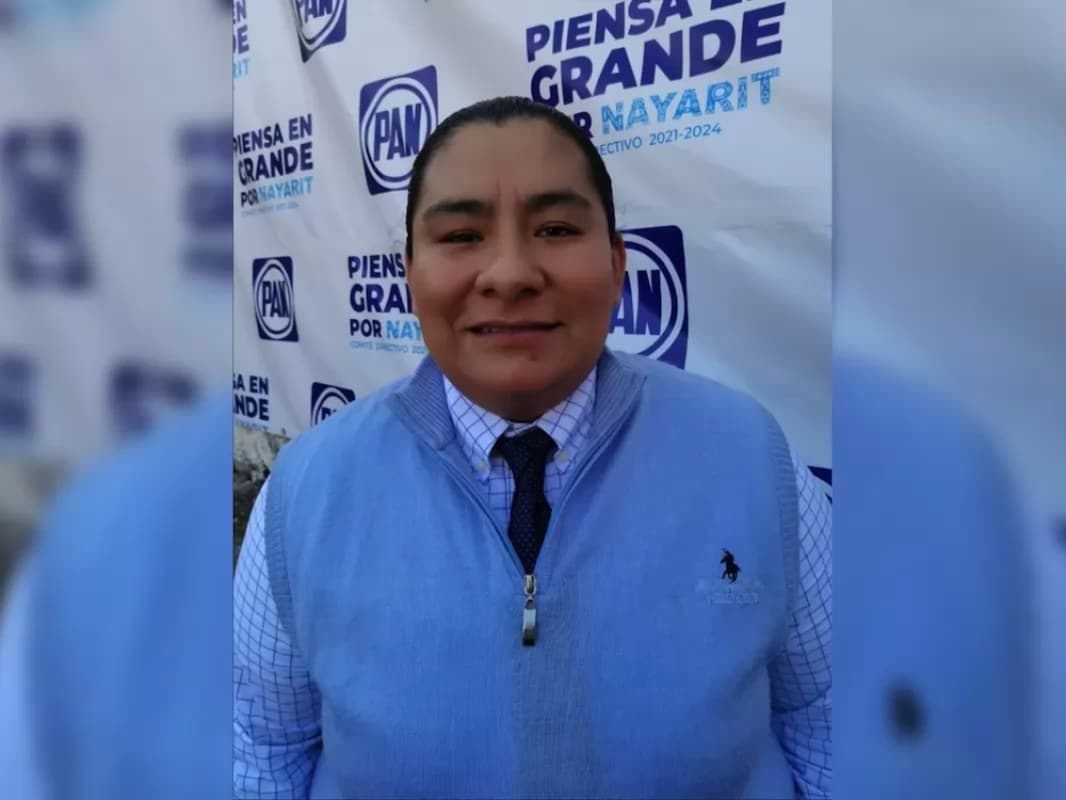 Gobiernos de Morena solo generan más impuestos: Regidora