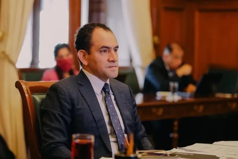 \"En 2021 México vivirá la peor crisis desde 1932\": Arturo Herrera