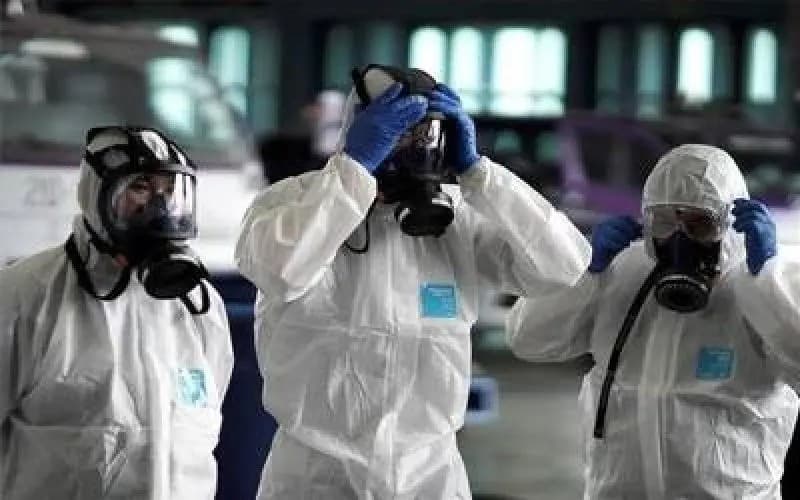 A 163 días de que comenzó el brote, Nayarit acumula 4 mil 954 casos