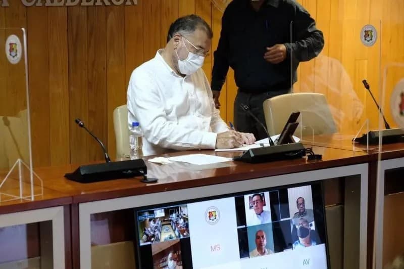 Formarán Comisión de Selección del Comité de Participación Ciudadana