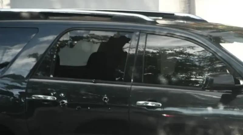 Culiacán. Matan a hombre a bordo de camioneta en la 4 de Marzo