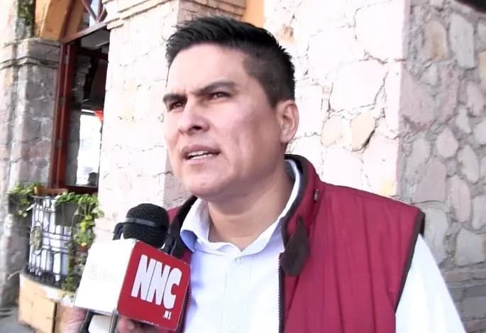 La visión mostrenca de Pavel Jarero