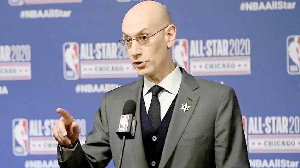 Silver: “Entiendo que no todo el mundo esté listo para volver”