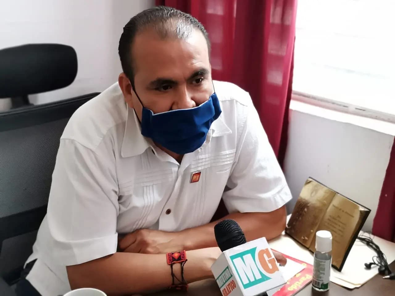 Tepic. Aprueba Ayuntamiento a Juzgados Cívicos; Serán tres en el municipio