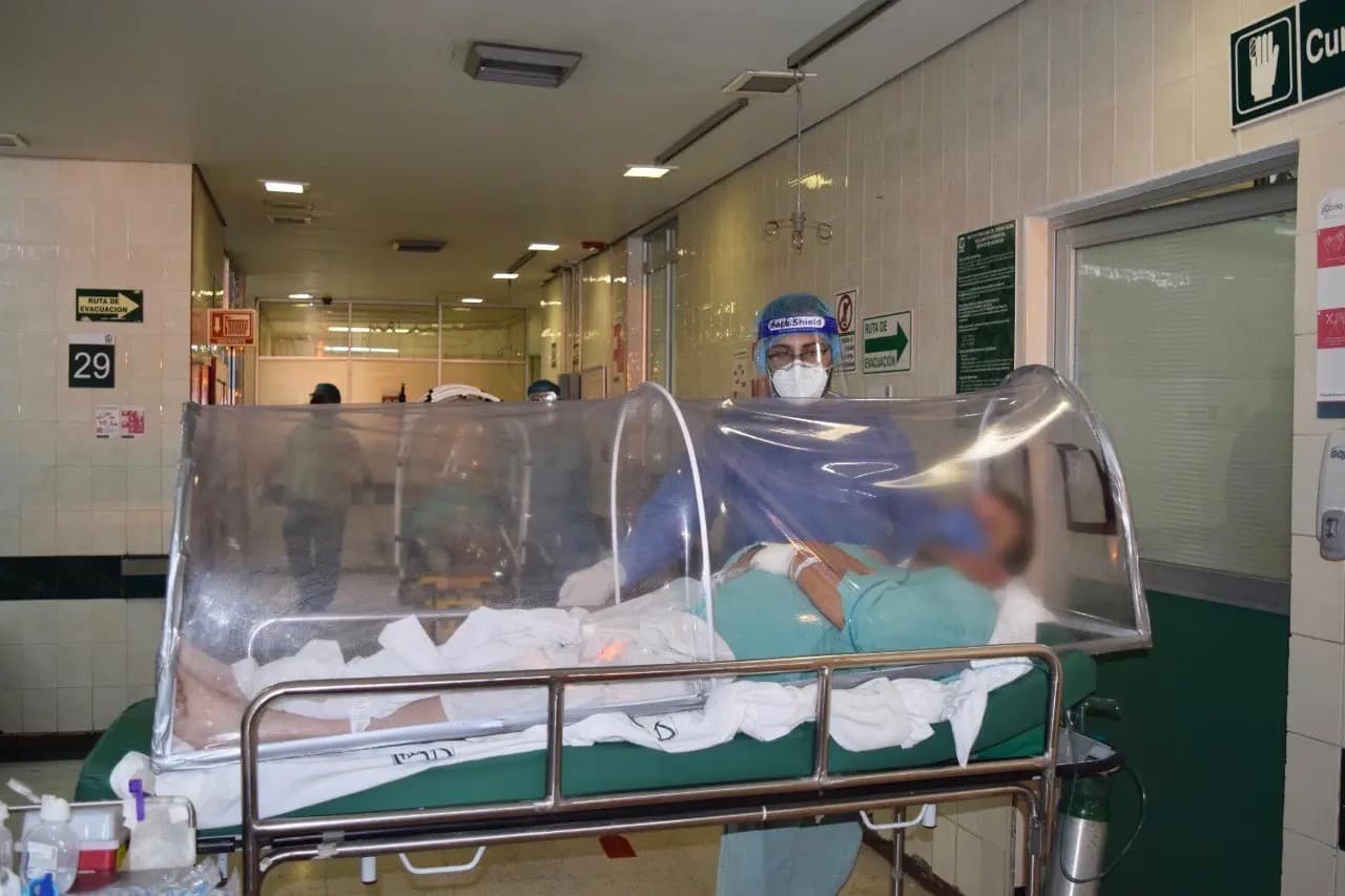 Coronavirus. Nayarit supera las 150 muertes y los mil 300 casos este Día del Padre