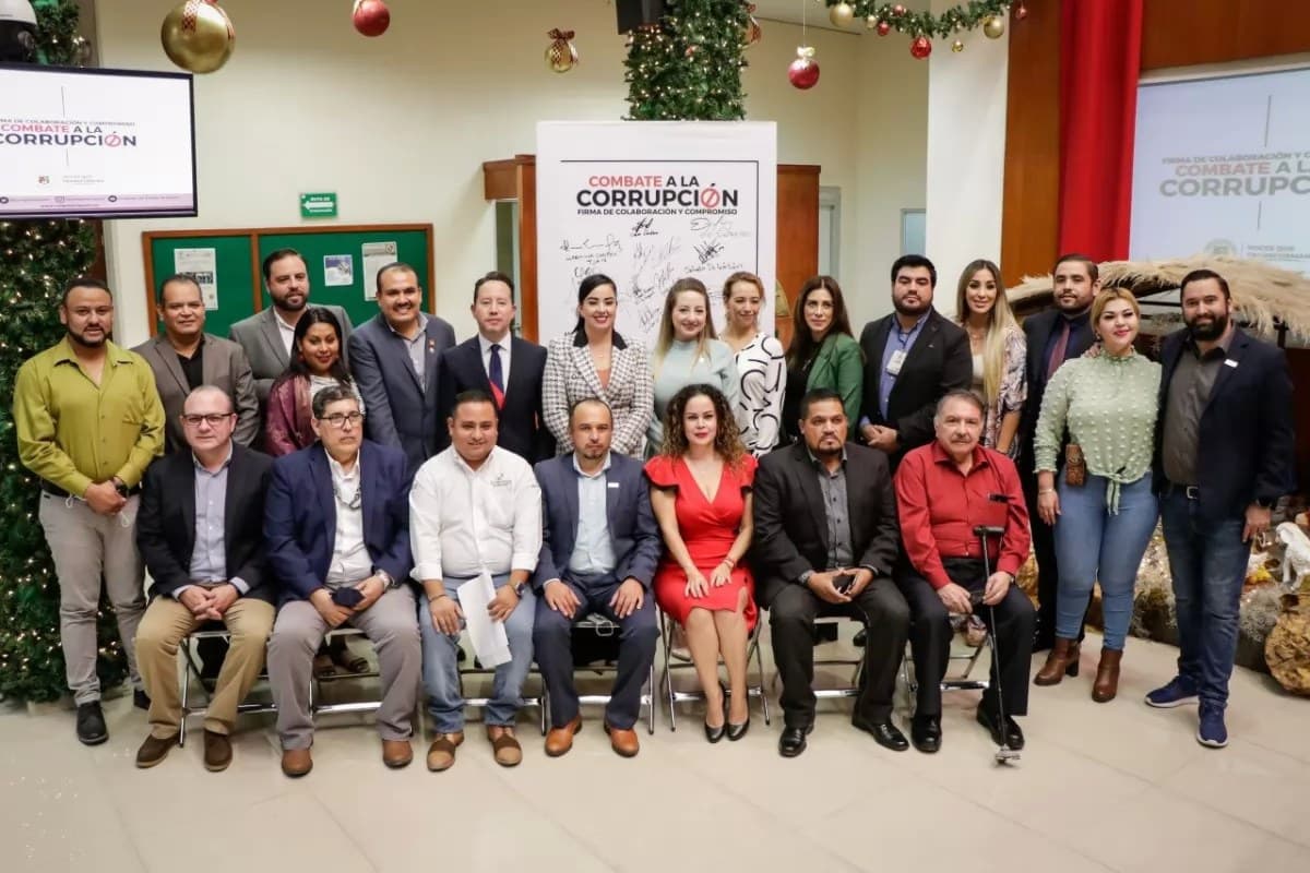 \"Se acabaron los tiempos de los moches y los privilegios\"