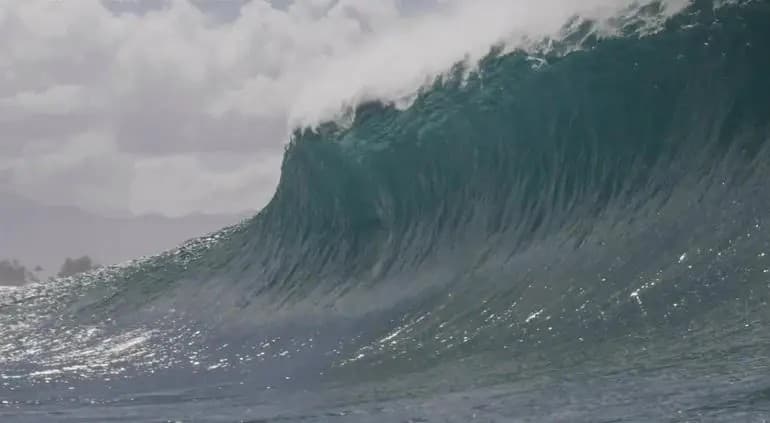 Alerta de tsunami para México y Centroamérica tras el terremoto