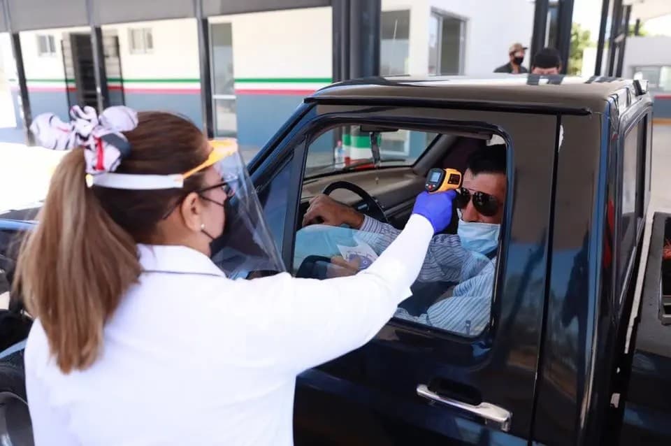 Nayarit. Nuevo capítulo con 61 casos y 8 defunciones