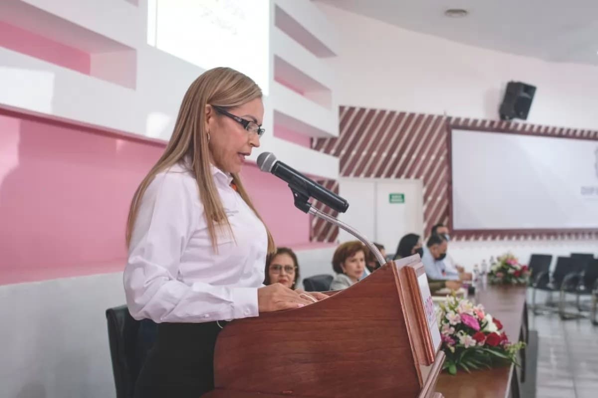 Trabajan para garantizar la reinserción social de adolescentes en Nayarit