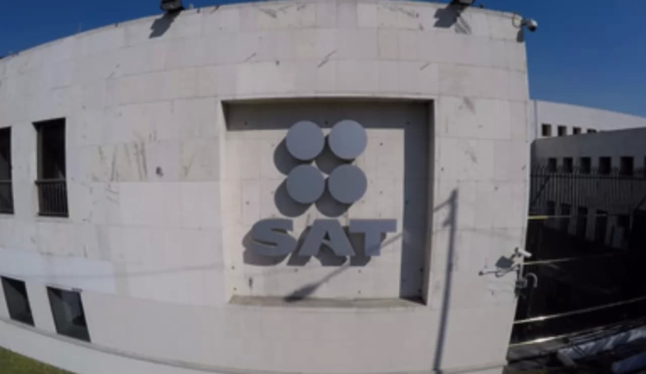 Cerrarán oficinas del SAT por fiestas decembrinas