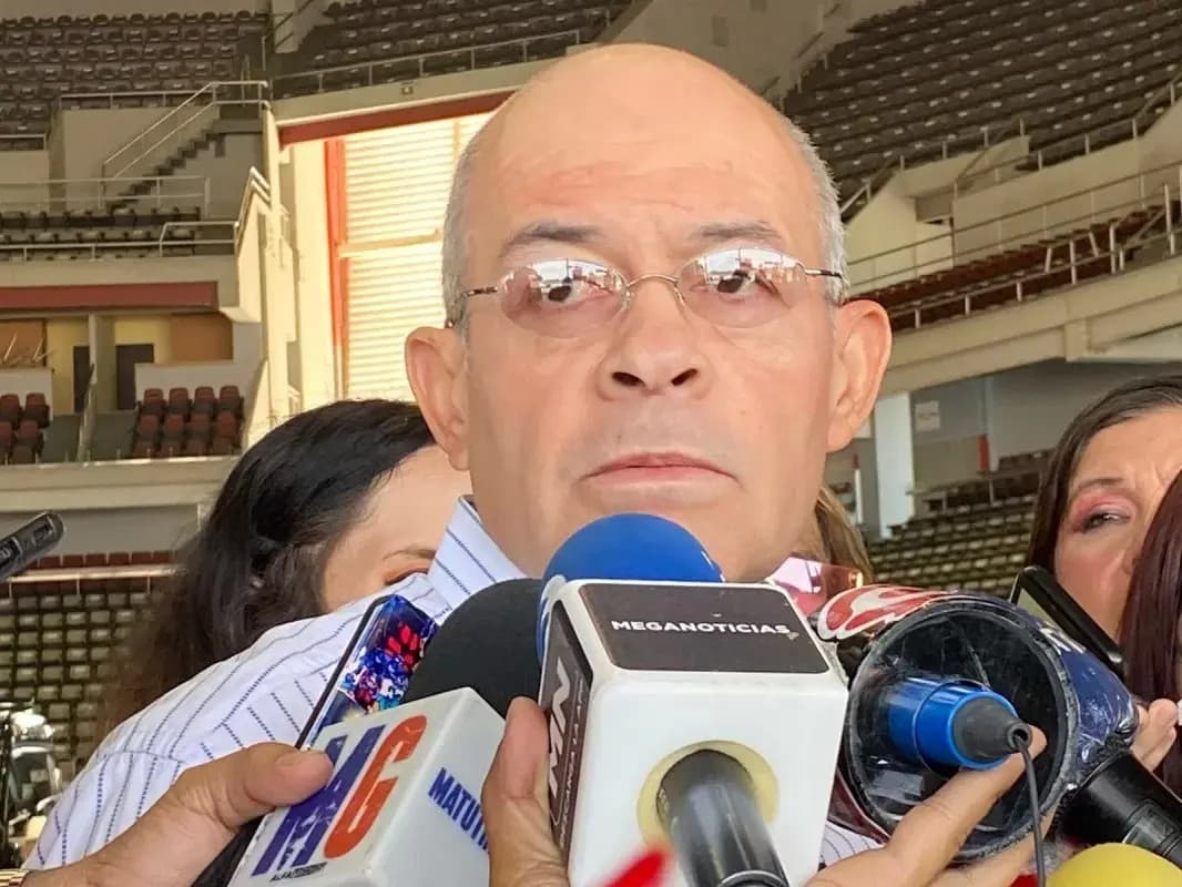 Aclara Fiscalía que no hay ningún detenido o desaparecido como persecución política