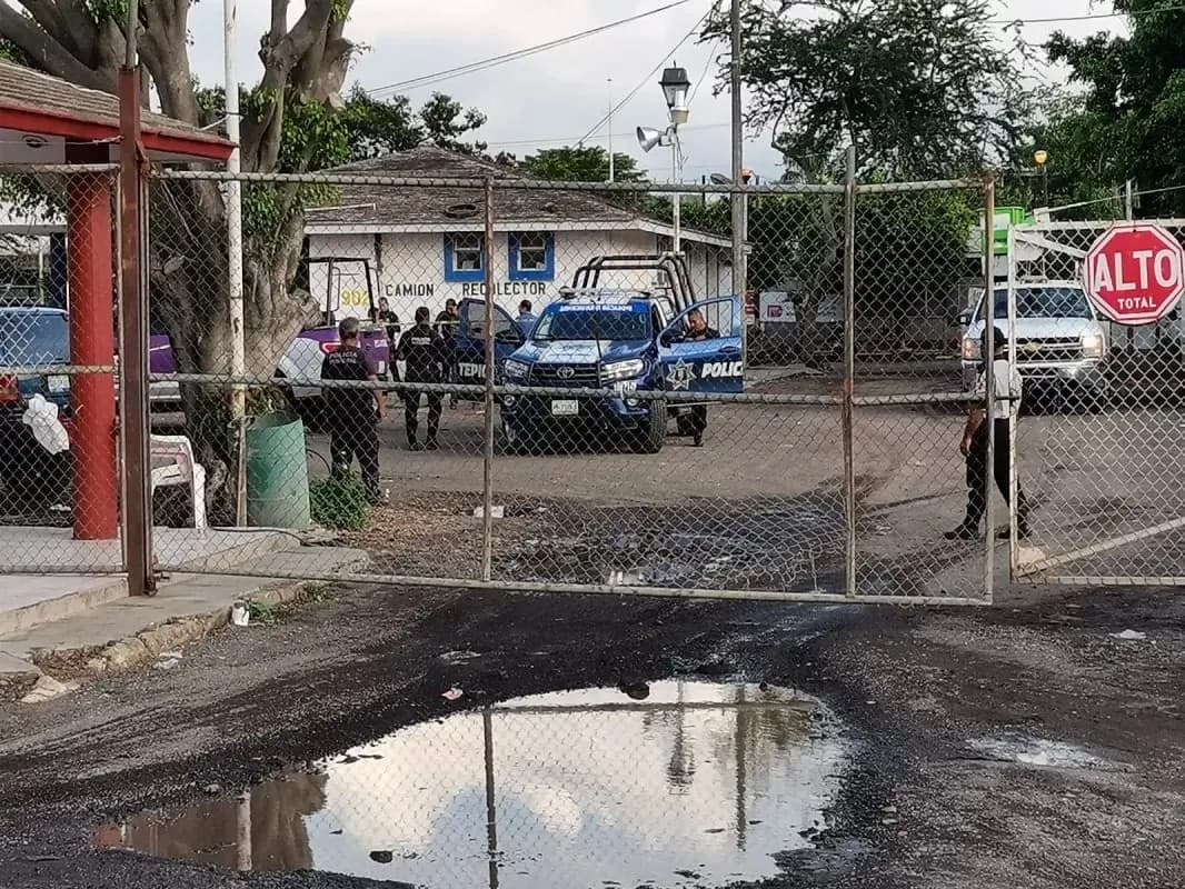 Busca Fiscalía de Nayarit a madre que tiró feto