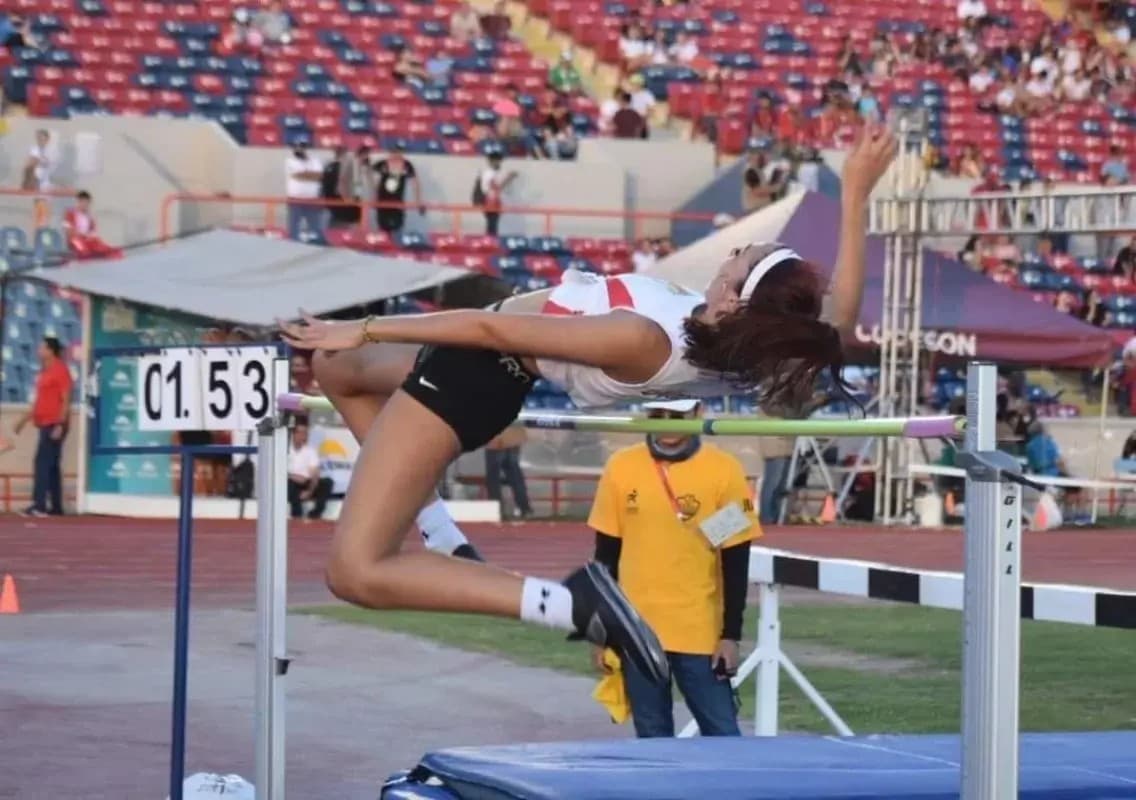 8 medallas más para Nayarit