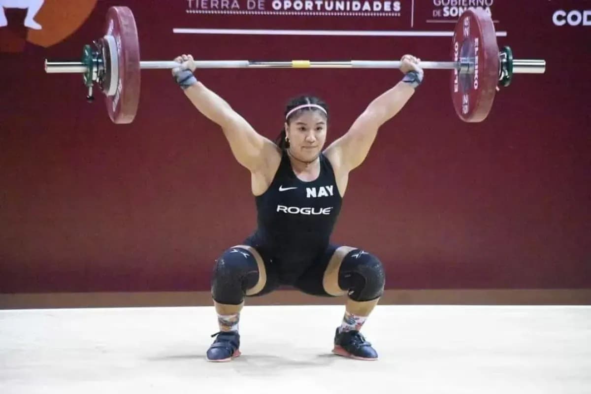 Hoy en Nayarit se invierte como nunca antes en el deporte