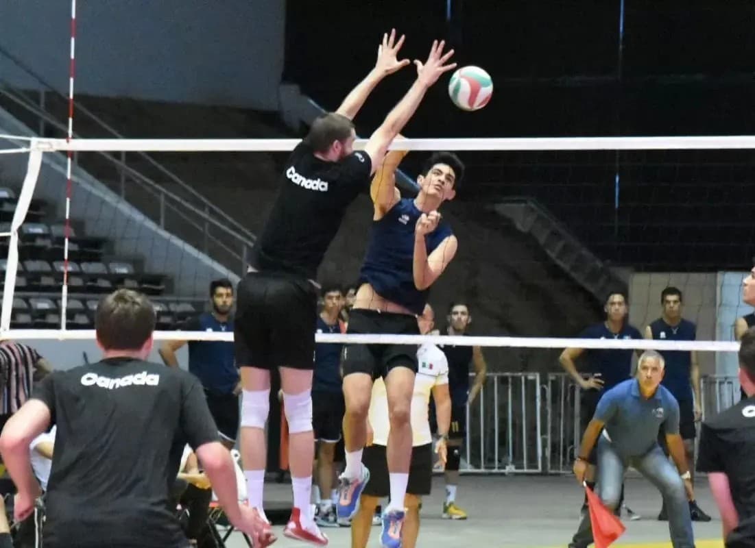 Nayarit ya despertó en el deporte
