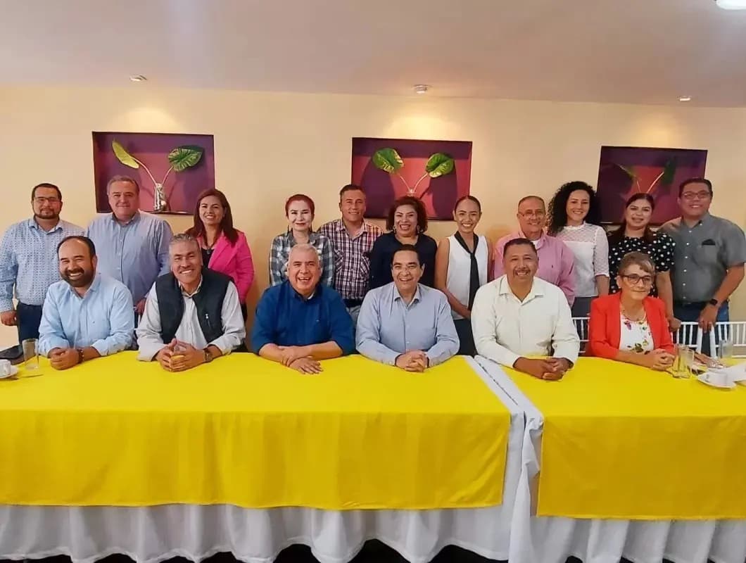 Morena Nayarit utiliza instituciones a su antojo: Oposición
