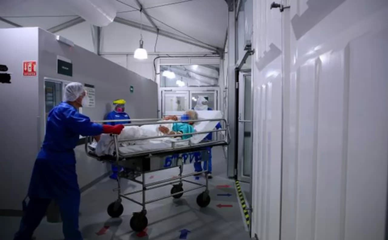 \"No los podemos obligar a vacunarse, aunque corran riesgo de muerte\"