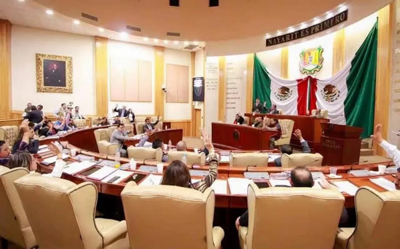 Legisla Congreso del Estado a favor de la prevención de incendios forestales