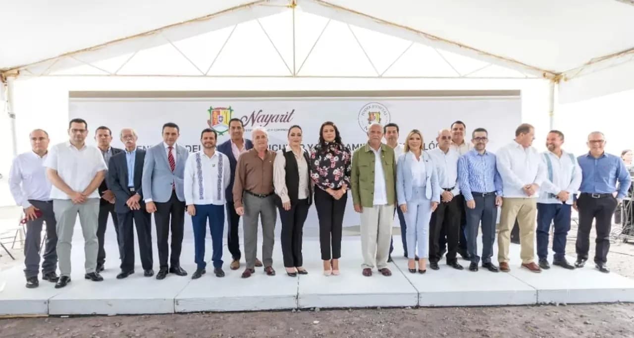 Trabajo unido da buenos resultados a todas y todos