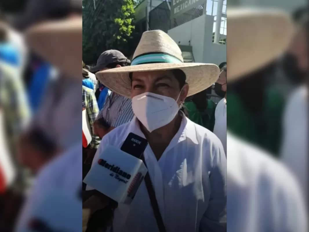 Nos debe el Gobierno 800 millones de pesos: Ejidatarios de Pantanal