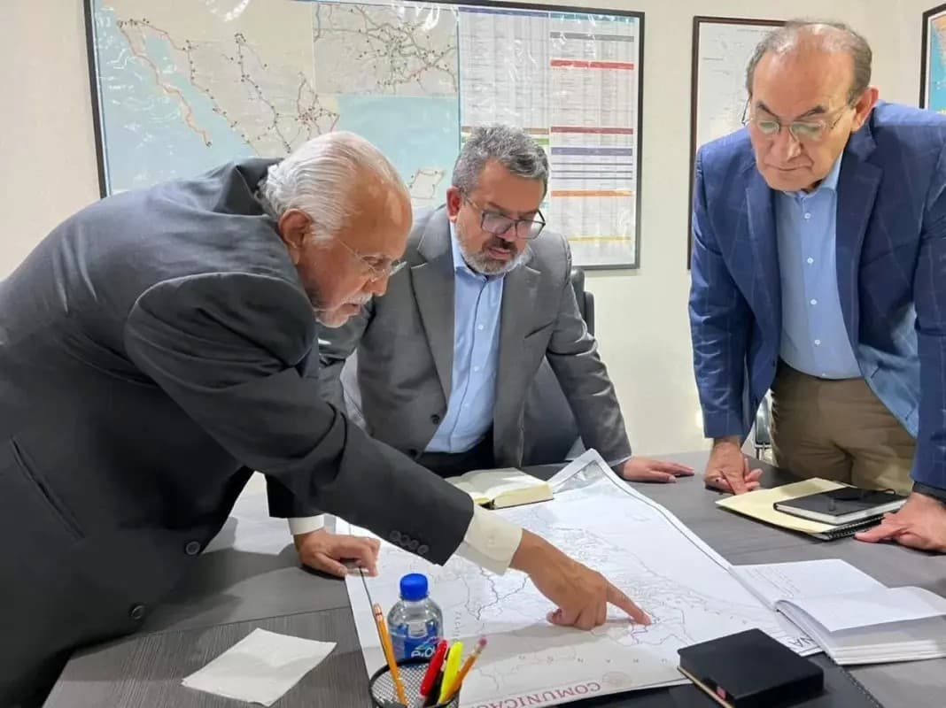 Busca gobierno de Nayarir beneficio social para los nayaritas