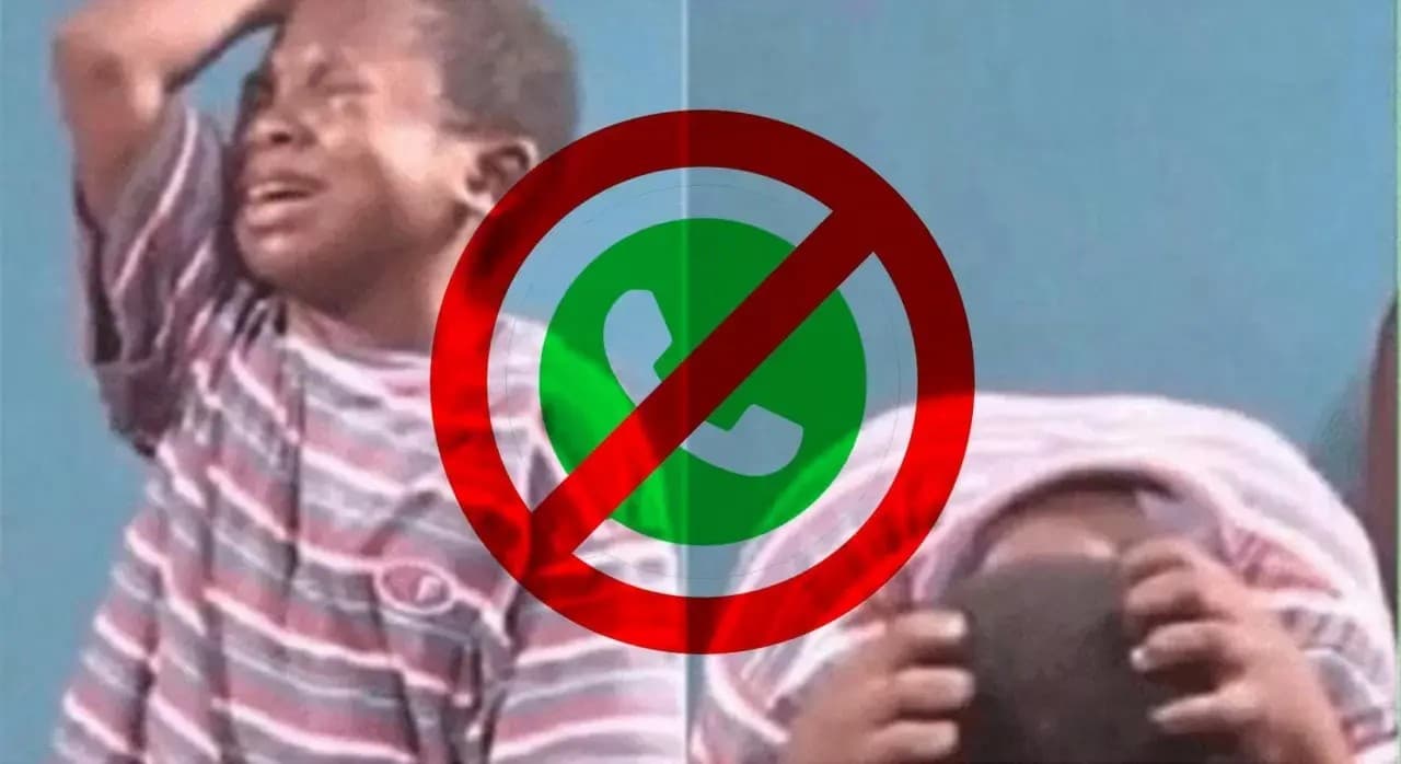 Las palabras prohibidas de Whatsapp, aquí te las decimos