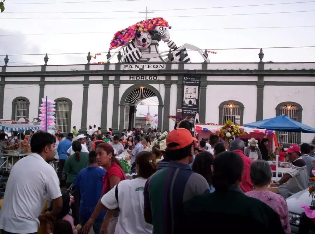 ¿De que murieron los nayaritas el año pasado?
