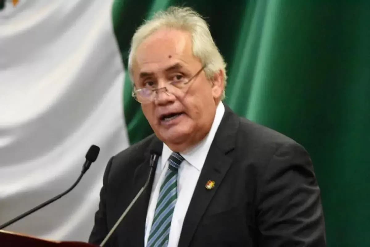 Hoy las y los nayaritas tienen un gobierno tolerante, abierto y con sentido social: Juan Echeagaray