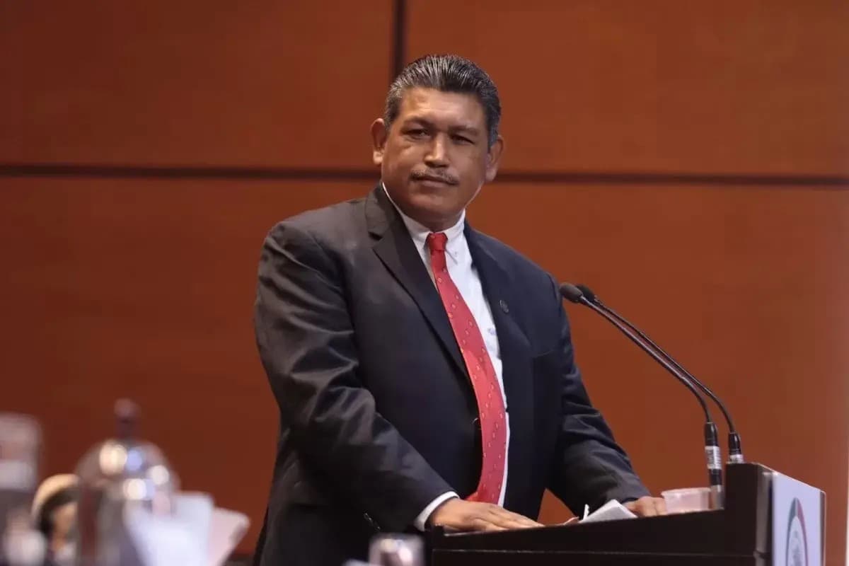 Participa Fugio Ortiz en comparecencia de la Secretaria de Educación