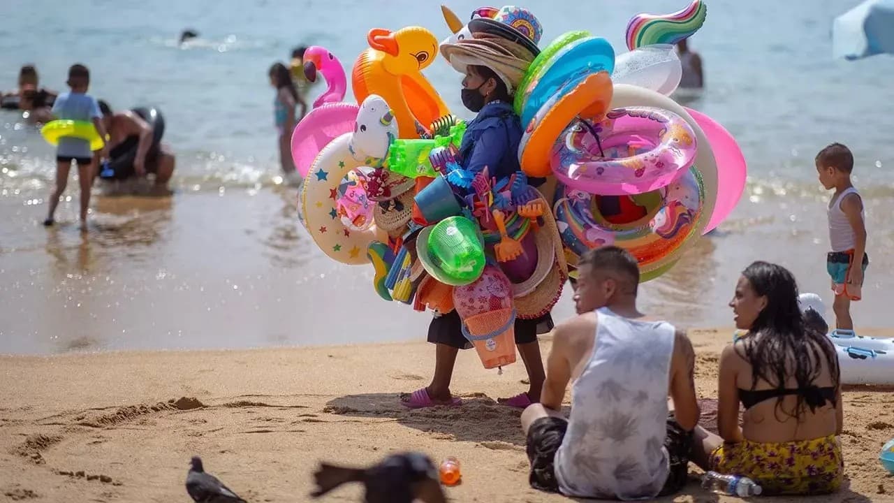 Diputados aprobaron dictamen de Vacaciones Dignas