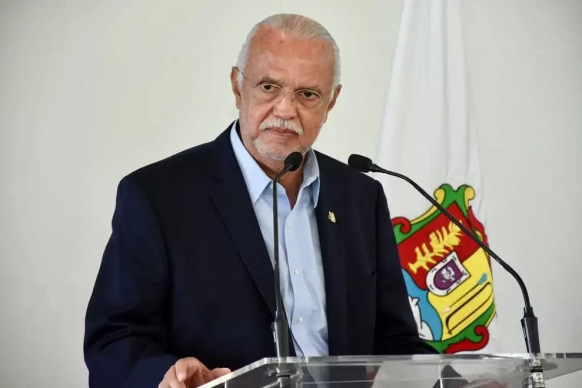 Anuncia gobernador pago de prestaciones y quincena a trabajadores del estado