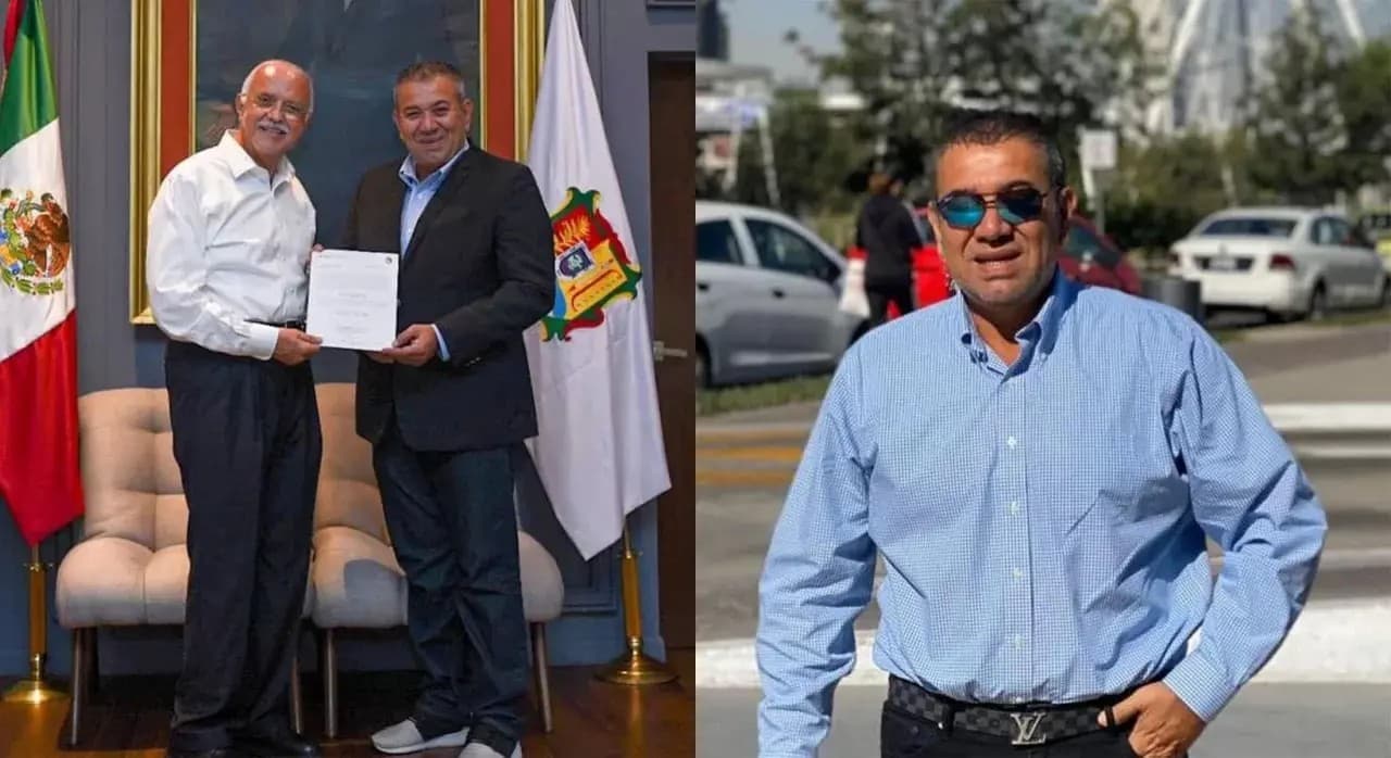 Cesan a \"Tito\" Ceja de 10TV Nayarit por acoso sexual y anomalías en nómina