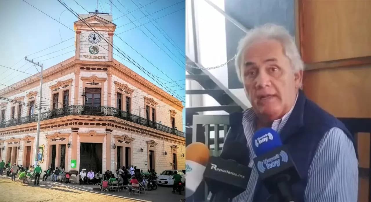 No habrá pago de quincena a la burocracia que participó en paro laboral