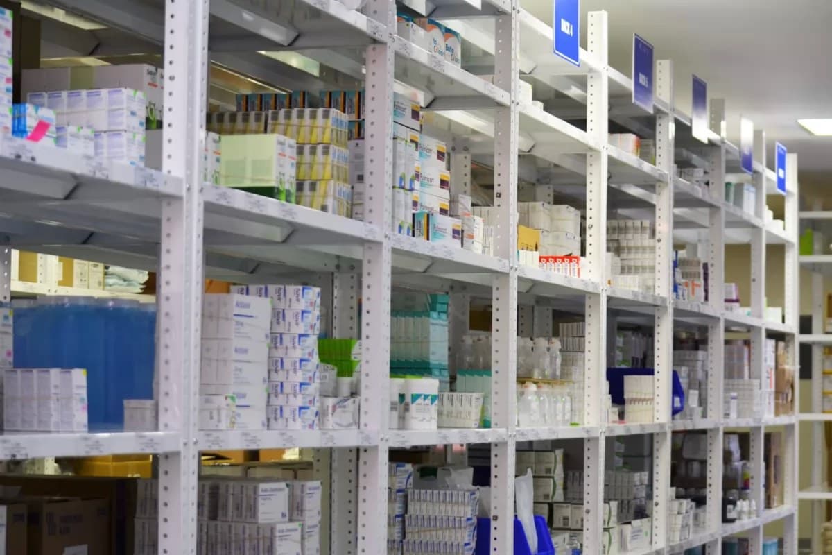 Alcanza Nayarit el 100% de abasto de medicamentos: Salud